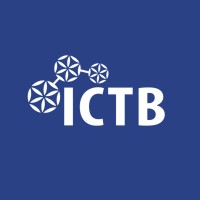 ICTB - Fiocruz logo - Similar company to Laboratório De Inflamação - Ioc/Fiocruz
