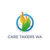 Care Takers WA logo - Similar company to Makeup By