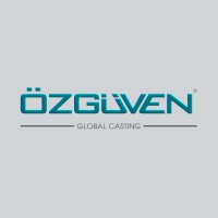 Özgüven Global Casting logo - Similar company to Mirket.Io