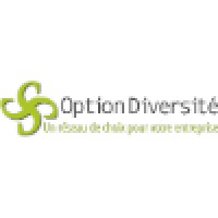 Option Diversité a logo - Similar company to Gr International