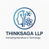 ThinkSaga LLP logo - Similar company to Thinksage Foundation
