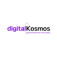 Digital Kosmos logo - Similar company to Marego Box Konzepte