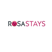 Rosastays logo - Similar company to Araiya Hotels & Resorts