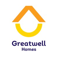 Greatwell Homes logo - Similar company to Ideal Fundraising Solutions