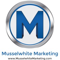 Musselwhite Marketing logo - Similar company to Unfluencer