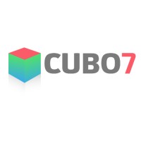 Startup Cubo7 logo - Similar company to Dasel Corretora