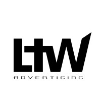 LTW Advertising logo - Similar company to Pro Advertising