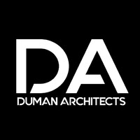 DumanArchitects logo - Similar company to Monlab Design
