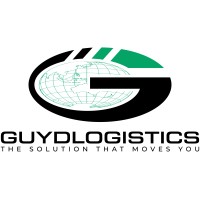 GUYDLOGISTICS CORP. logo - Similar company to Hadley Logistics