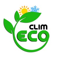 Ecoclim logo - Similar company to Boufi Cookie