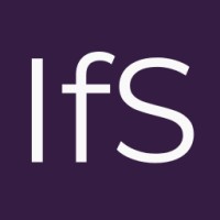 Independent Federation for Safeguarding logo - Similar company to Inclusion Uk