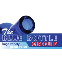 The Blue Bottle Group logo - Similar company to Ultra Liquors / Liberty Liquors