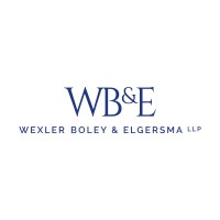 Wexler Boley & Elgersma LLP logo - Similar company to Stanton | Barton Llc