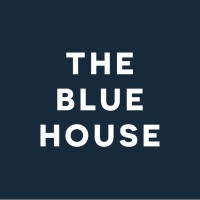 The Blue House logo - Similar company to I2 Services