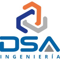 DSA Ingeniería logo - Similar company to Csg Solar Pty Ltd