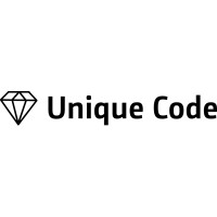 Unique Code GmbH logo - Similar company to Unicode Digital