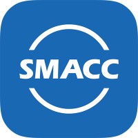 SMACC logo - Similar company to Seapay