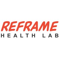 Reframe Health Lab logo - Similar company to Reos