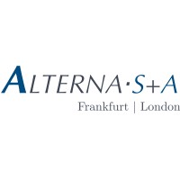 Alterna S+A GmbH logo - Similar company to Zerolance Solutions Llp