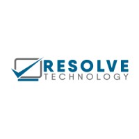 Resolve Technology LLC logo - Similar company to F4 It
