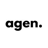 Agen | Digital Marketing Agency logo - Similar company to Mamba Media