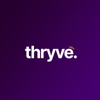 Thryve Digitals logo - Similar company to Thryve Digital