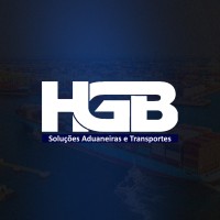 HGB - Soluções Aduaneiras e Transportes. logo - Similar company to Ssalog - Serviços E Soluções Aduaneiras
