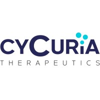 Cycuria Therapeutics logo - Similar company to Simvantage