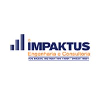 Impaktus Engenharia e Consultoria logo - Similar company to Boostin