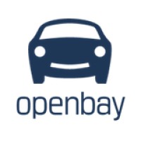 Openbay logo - Similar company to Appmap