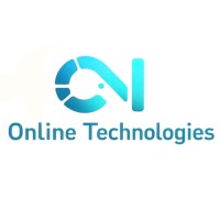 Online Technologies logo - Similar company to Oltech