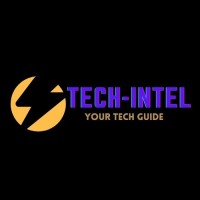 Tech-Intel logo - Similar company to Techintel