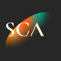 Sombrero Galaxy Agency logo - Similar company to Web Design Coders