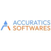 Accuratics Softwares logo - Similar company to Scorpius Solutions