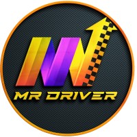 MrDriver logo - Similar company to Vibetrace