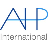 AHP International logo - Similar company to Ahp Medical