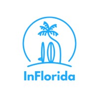 InFlorida logo - Similar company to Inforida