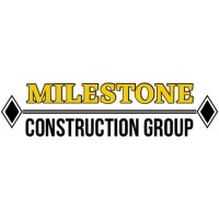 Milestone Construction Group logo - Similar company to Milestone Construction Group