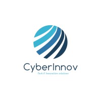 CyberInnov logo - Similar company to Baker Tilly Digital