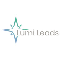 Lumi Leads logo - Similar company to Cbdaffs