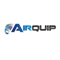 Airquip Compressors | Air Compressor Sales and Service logo - Similar company to Airtechnic