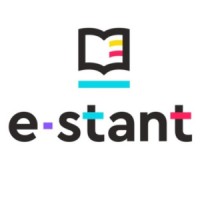 e-stant logo - Similar company to E-Flips E-Commerce