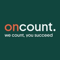 Oncount logo - Similar company to Studio Makers