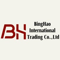 Binghao International Trading Co. LTD logo - Similar company to Scylla Hydraulics