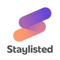 Staylisted logo - Similar company to V2 Logistics Corp