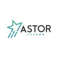 Astor Pharma logo - Similar company to Fiveoceans Ltd