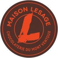 MAISON LESAGE - Chocolaterie du Mont Ventoux logo - Similar company to Le Nesk - Hôtel Du Ventoux
