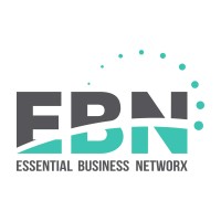 EBN Executive Recruitment Group logo - Similar company to Capumen Executive Recruitment