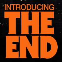 Introducing: The End logo - Similar company to Gina Ltd