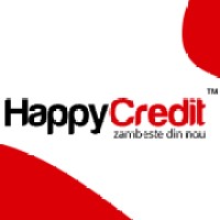 Happy Credit logo - Similar company to Transilvania Leasing Si Credit Ifn Sa